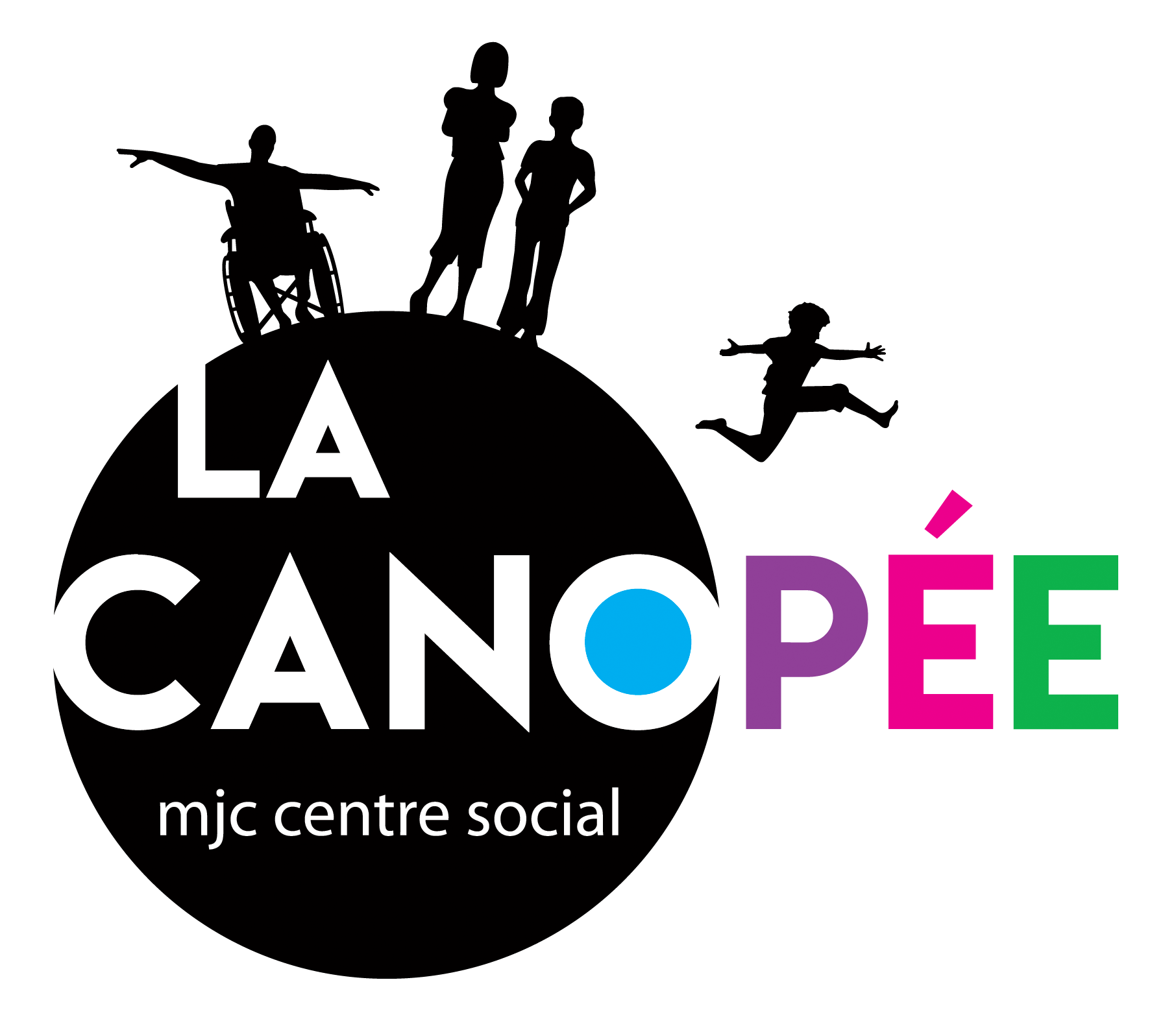 Mjc Centre Social de Portes les Valence